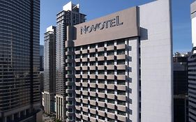 Novotel Kuala Lumpur City Centre